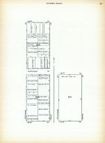 Block 269 - 270 - 271, Page 363, San Francisco 1910 Block Book - Surveys of Potero Nuevo - Flint and Heyman Tracts - Land in Acres